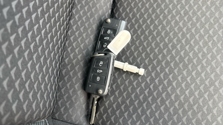 Volkswagen Polo 1.0 TSI 95 Active 5dr Petrol Hatchback